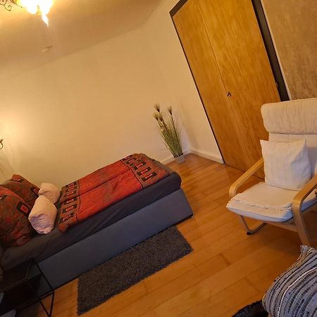 Ferienwohnung Haus Schoeneck Schonecken Экстерьер фото