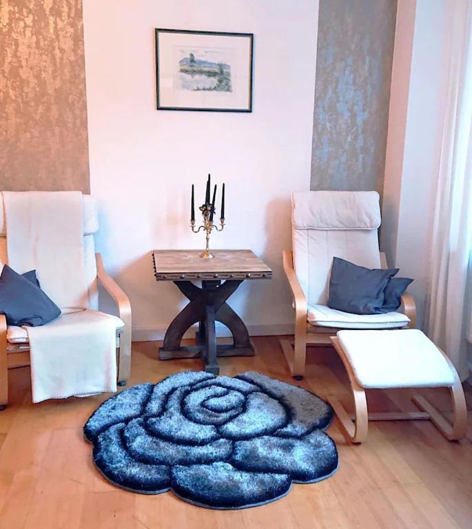 Ferienwohnung Haus Schoeneck Schonecken Экстерьер фото