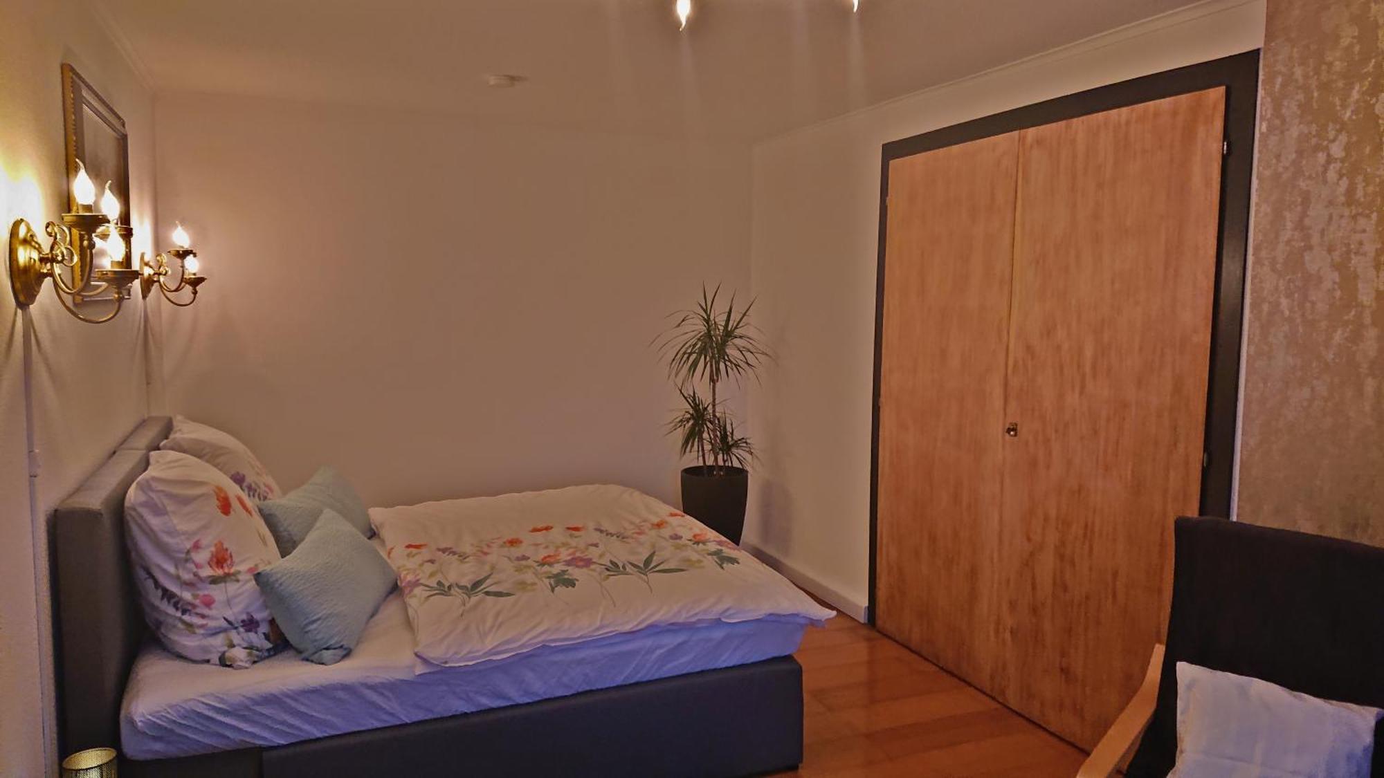 Ferienwohnung Haus Schoeneck Schonecken Экстерьер фото