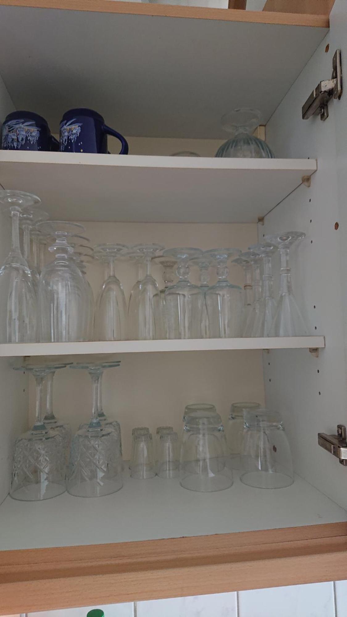 Ferienwohnung Haus Schoeneck Schonecken Экстерьер фото